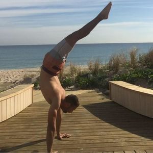 Meet your Posher, Alexandre